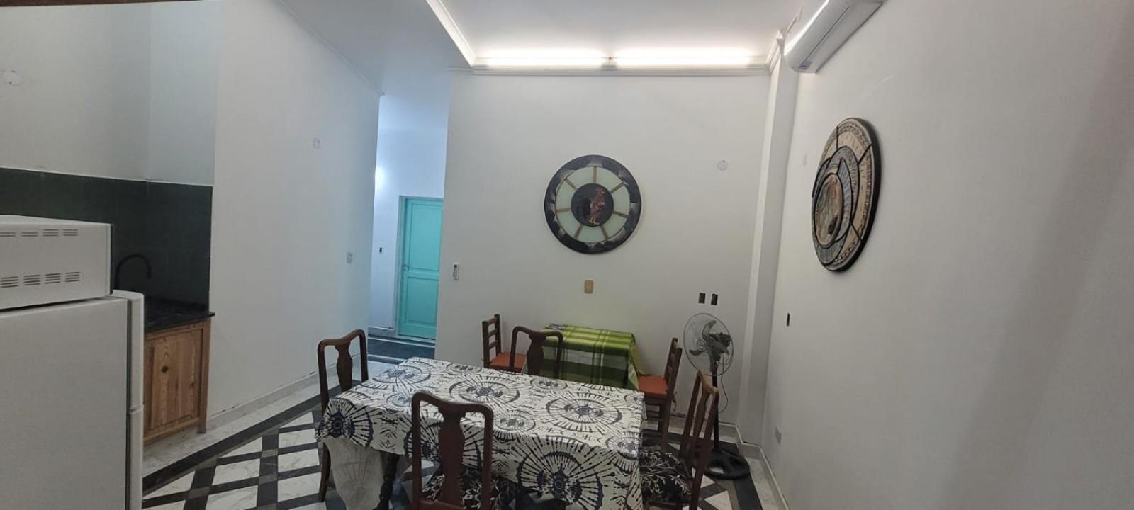 Alojamiento Tia Silvia San José Rom bilde