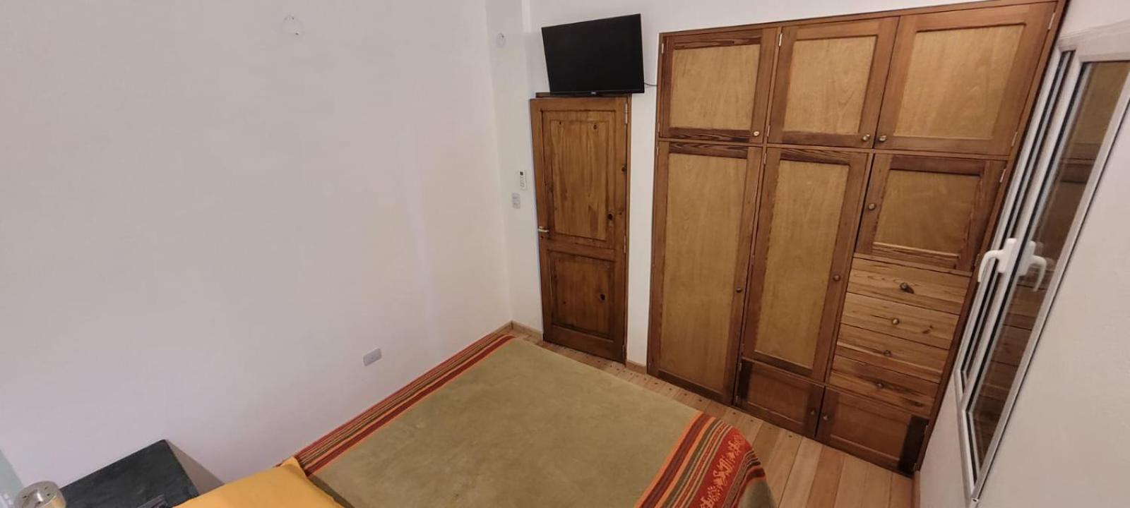 Alojamiento Tia Silvia San José Rom bilde